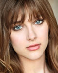 Aubrey Peeples
