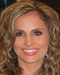 Aura Cristina Geithner