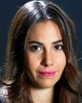 Bahar Kerimoglu