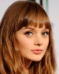 Bella Heathcote