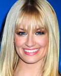 Beth Behrs