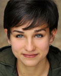 Bex Taylor-Klaus