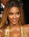 Ficha de Beyoncé Knowles