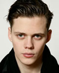 Bill Skarsgård