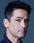 Billy Campbell
