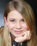 Bindi Irwin