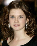 Bonnie Wright