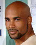 Boris Kodjoe