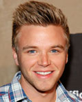 Brett Davern