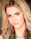Brianna Joy Chomer