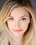Brianne Howey