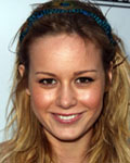 Brie Larson