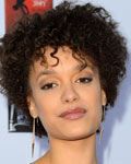 Britne Oldford