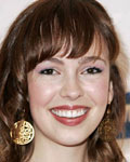 Brittany Allen