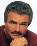 Ficha de Burt Reynolds