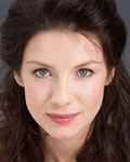 Caitriona Balfe