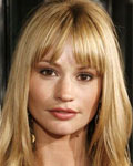 Cameron Richardson