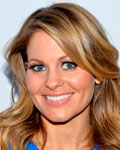 Candace Cameron Bure