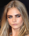 Cara Delevingne
