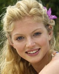 Cariba Heine