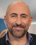 Carlo Rota