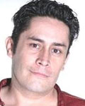 Carlos Barragán