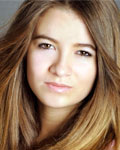 Carlota Boza
