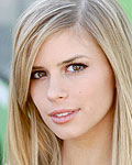 Carlson Young