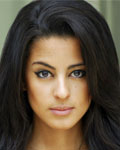Carmela Zumbado