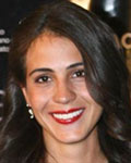 Cassandra Ciangherotti