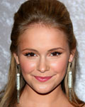 Cassi Thomson