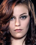 Cassidy Freeman