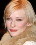 Cate Blanchett