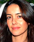Cecilia Suárez