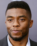 Chadwick Boseman