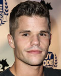 Charlie Carver