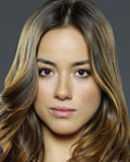 Chloe Bennet