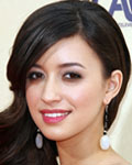 Christian Serratos
