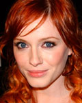 Christina Hendricks