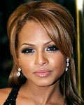 Christina Milian