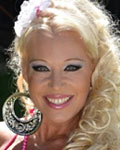 Cindy Lucas