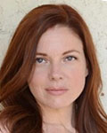 Claire Bronson