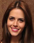 Claudia Álvarez