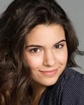 Claudia Traisac