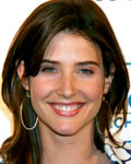 Cobie Smulders