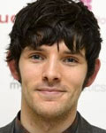 Colin Morgan
