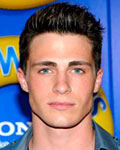 Colton Haynes