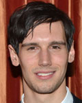 Cory Michael Smith