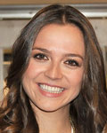 Cristina Alarcón