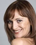 Ficha de Cristina Fenollar